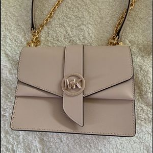Michael Kors Greenwich Crossbody Bag